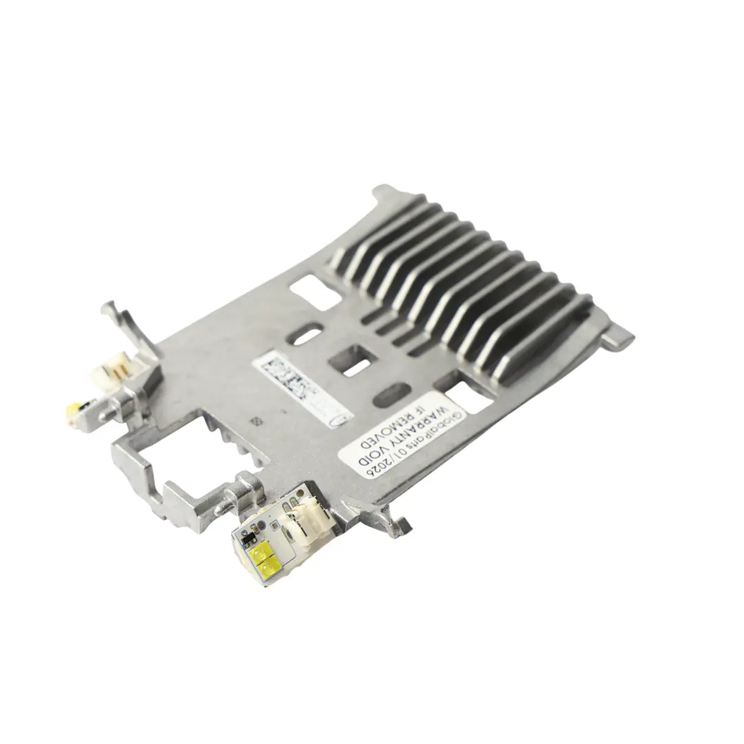 Module De Commande De Ballast De Phare LED pour BMW F06 à propos du numéro de pièce 7116113799 BMW F06 Module De Commande De Ballast De Phare LED - SKU 7116113799 - Numéro de pièce 7116113799