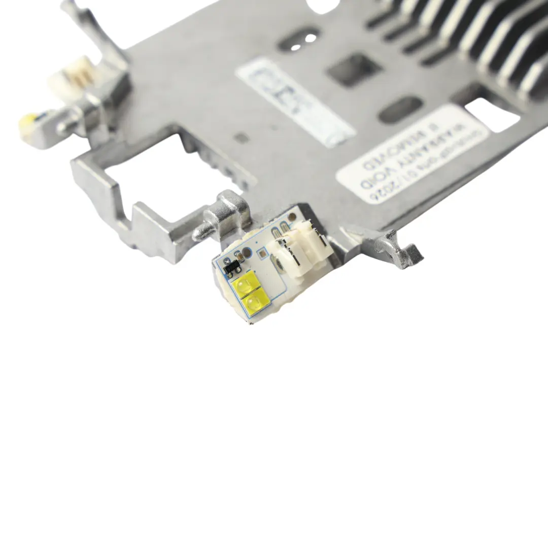 LED Faro Unità Di Controllo Ballast Modulo per BMW F06 con numero di parte 7116113799 BMW F06 LED Faro Unità Di Controllo Ballast Modulo - SKU 7116113799 - Numero di parte 7116113799