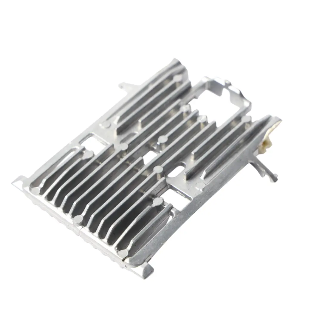 Module De Commande De Ballast De Phare LED pour BMW F06 à propos du numéro de pièce 7116113799 BMW F06 Module De Commande De Ballast De Phare LED - SKU 7116113799 - Numéro de pièce 7116113799