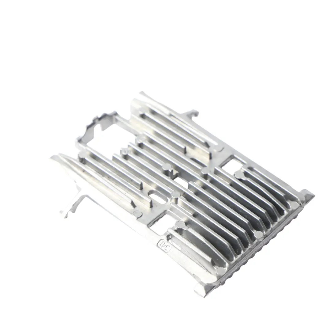 BMW F06 LED Headlight Headlamp Ballast Control Unit Module - SKU 7116113799 - Part number 7116113799