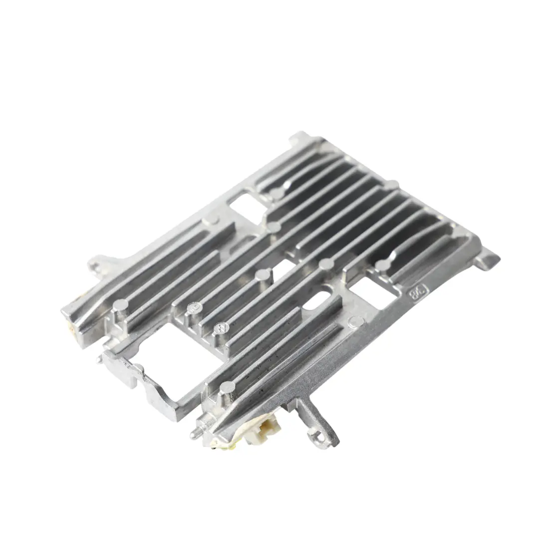 BMW F06 LED Faro Unità Di Controllo Ballast Modulo - SKU 7116113799 - Numero di parte 7116113799