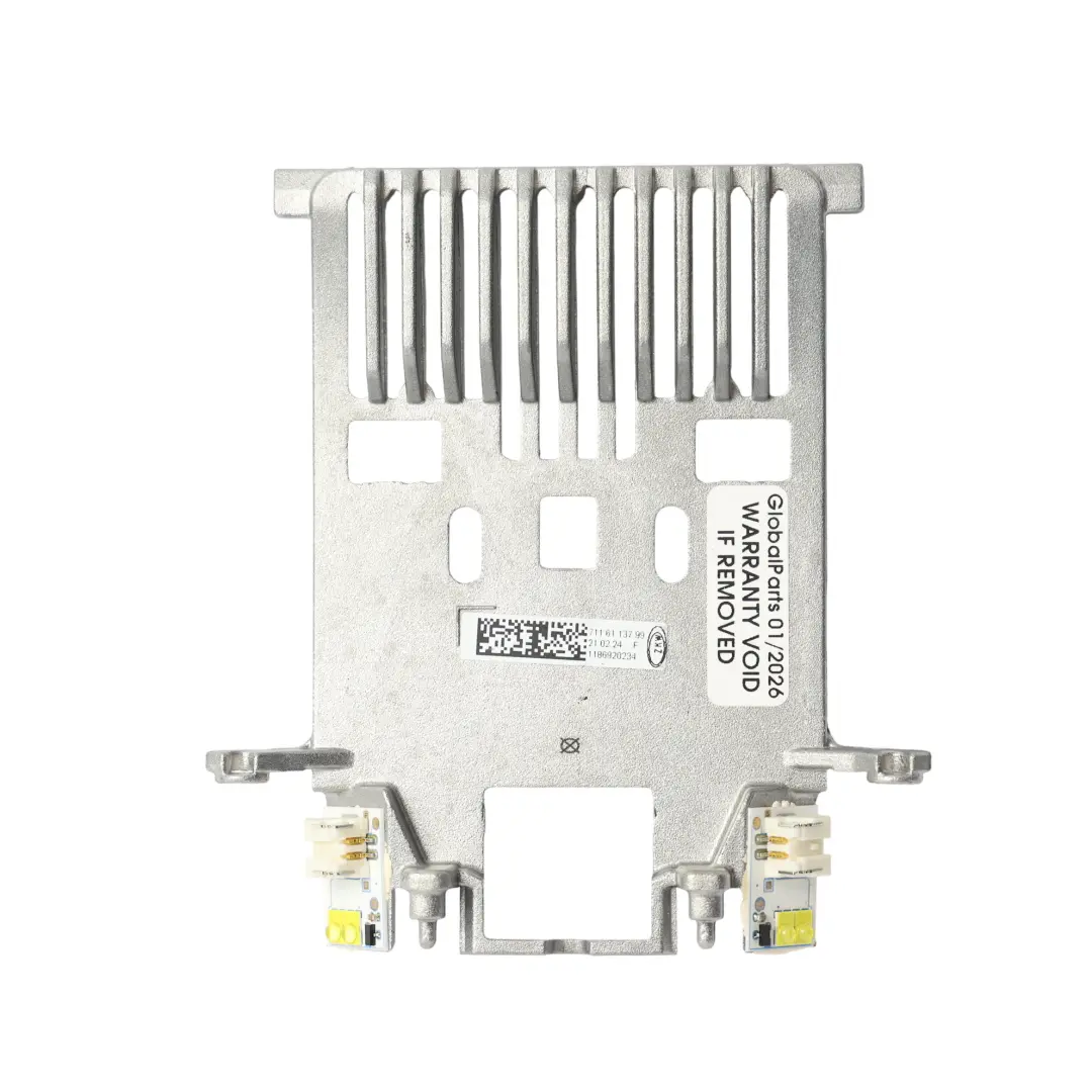 BMW F06 Module De Commande De Ballast De Phare LED - SKU 7116113799 - Numéro de pièce 7116113799