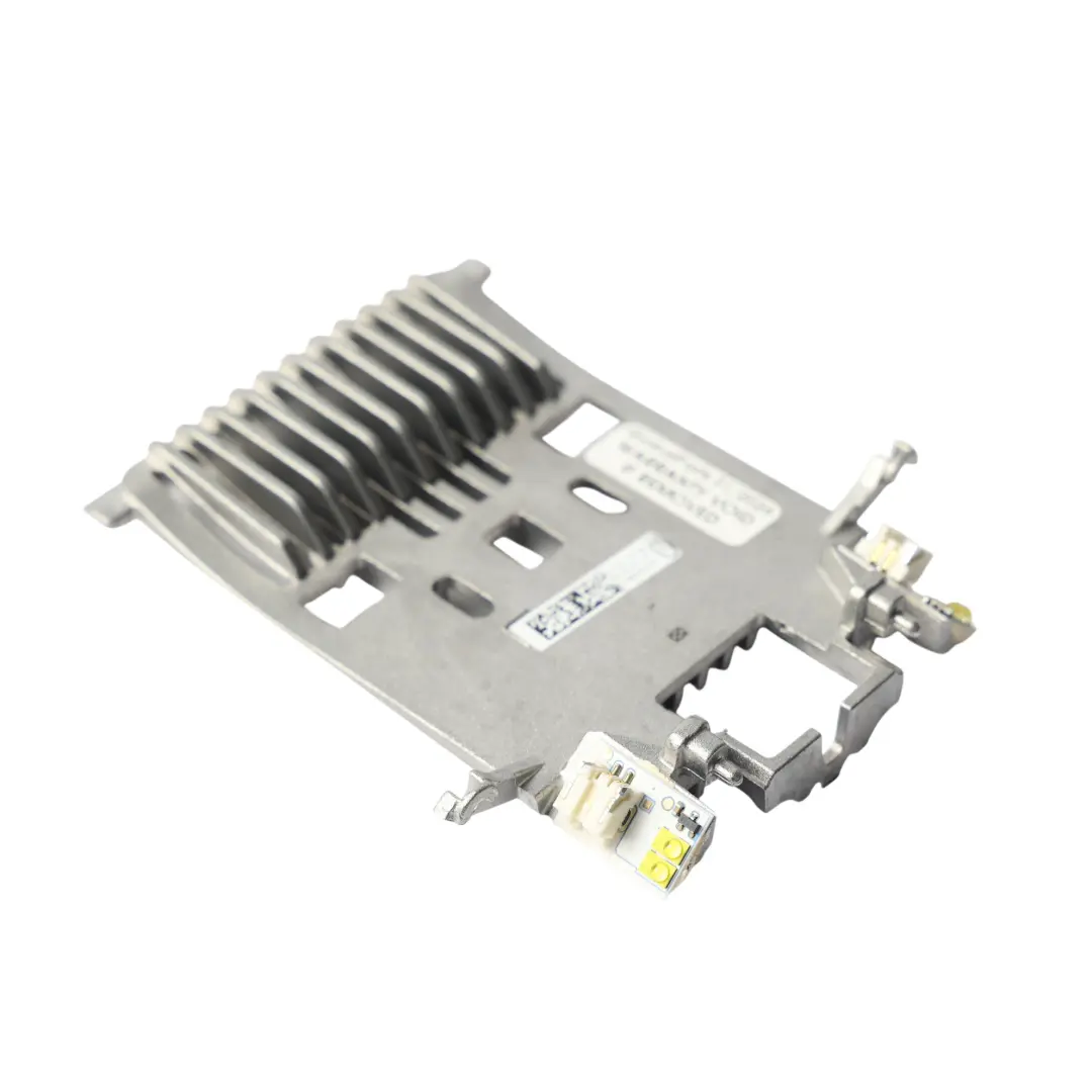 Module De Commande De Ballast De Phare LED pour BMW F06 à propos du numéro de pièce 7116113799 BMW F06 Module De Commande De Ballast De Phare LED - SKU 7116113799 - Numéro de pièce 7116113799