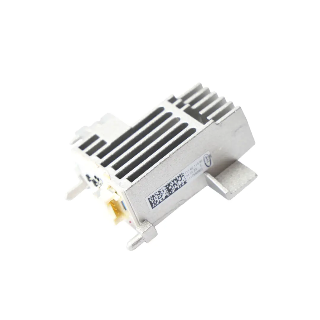 BMW F06 Module De Commande De Ballast De Phare LED - SKU 7116211999 - Numéro de pièce 7116211999
