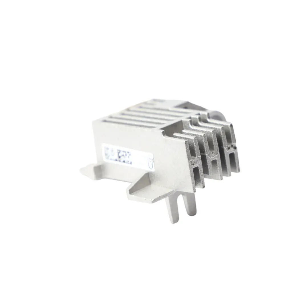 LED Scheinwerfer Ballast Steuergerät Modul für BMW F06 mit Teilenummer 7116211999 BMW F06 LED Scheinwerfer Ballast Steuergerät Modul - SKU 7116211999 - Teilenummer 7116211999