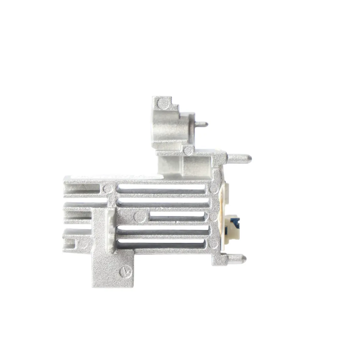 BMW F06 Module De Commande De Ballast De Phare LED - SKU 7116211999 - Numéro de pièce 7116211999