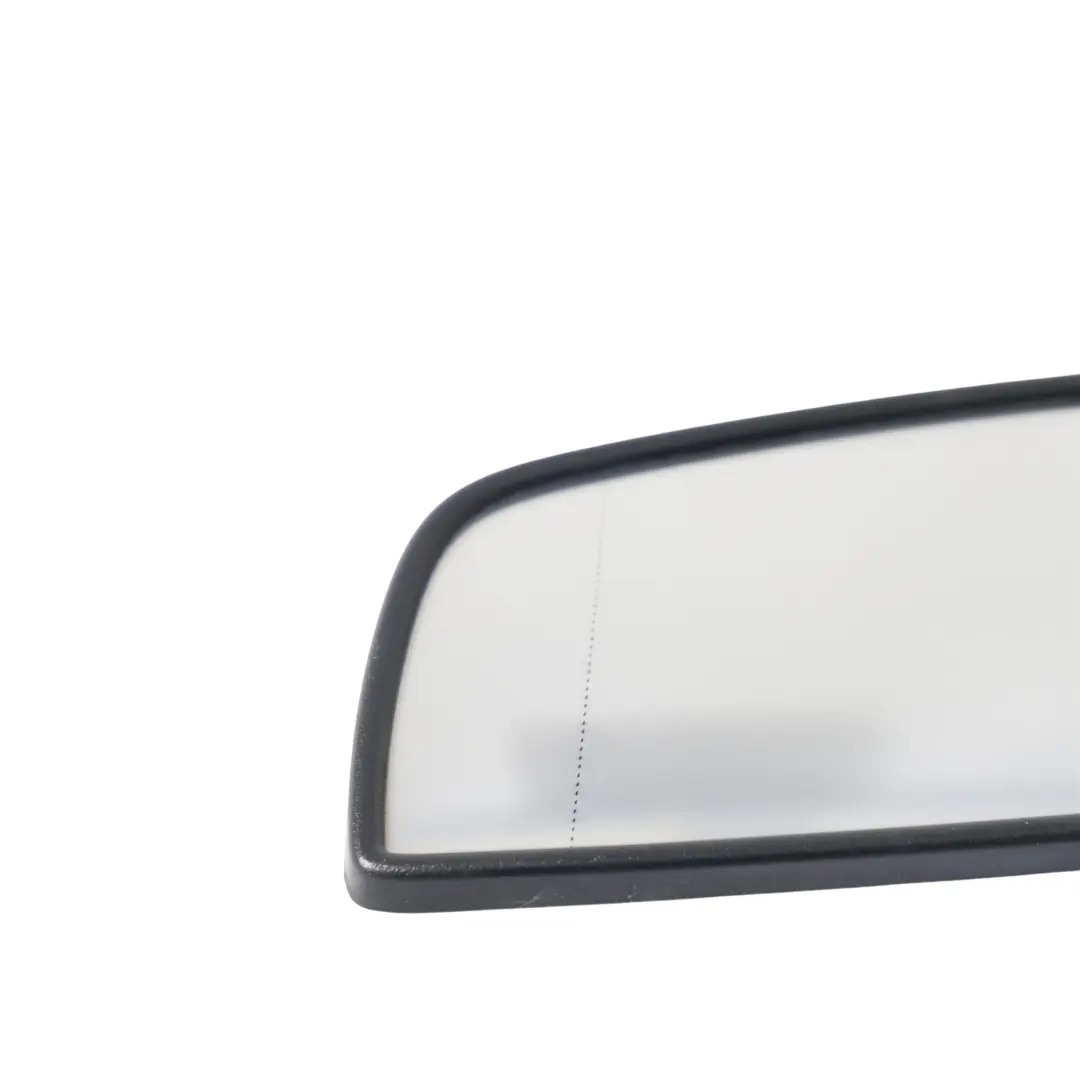 BMW E60 Rétroviseur Extérieur Gauche Chauffant Grand Angle - SKU 7116745 - Numéro de pièce 7116745