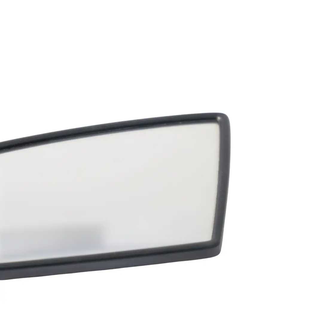 Specchio Vetro Riscaldato Grandangolare Sinistro per BMW E60 con numero di parte 7116745 BMW E60 Specchio Vetro Riscaldato Grandangolare Sinistro - SKU 7116745 - Numero di parte 7116745