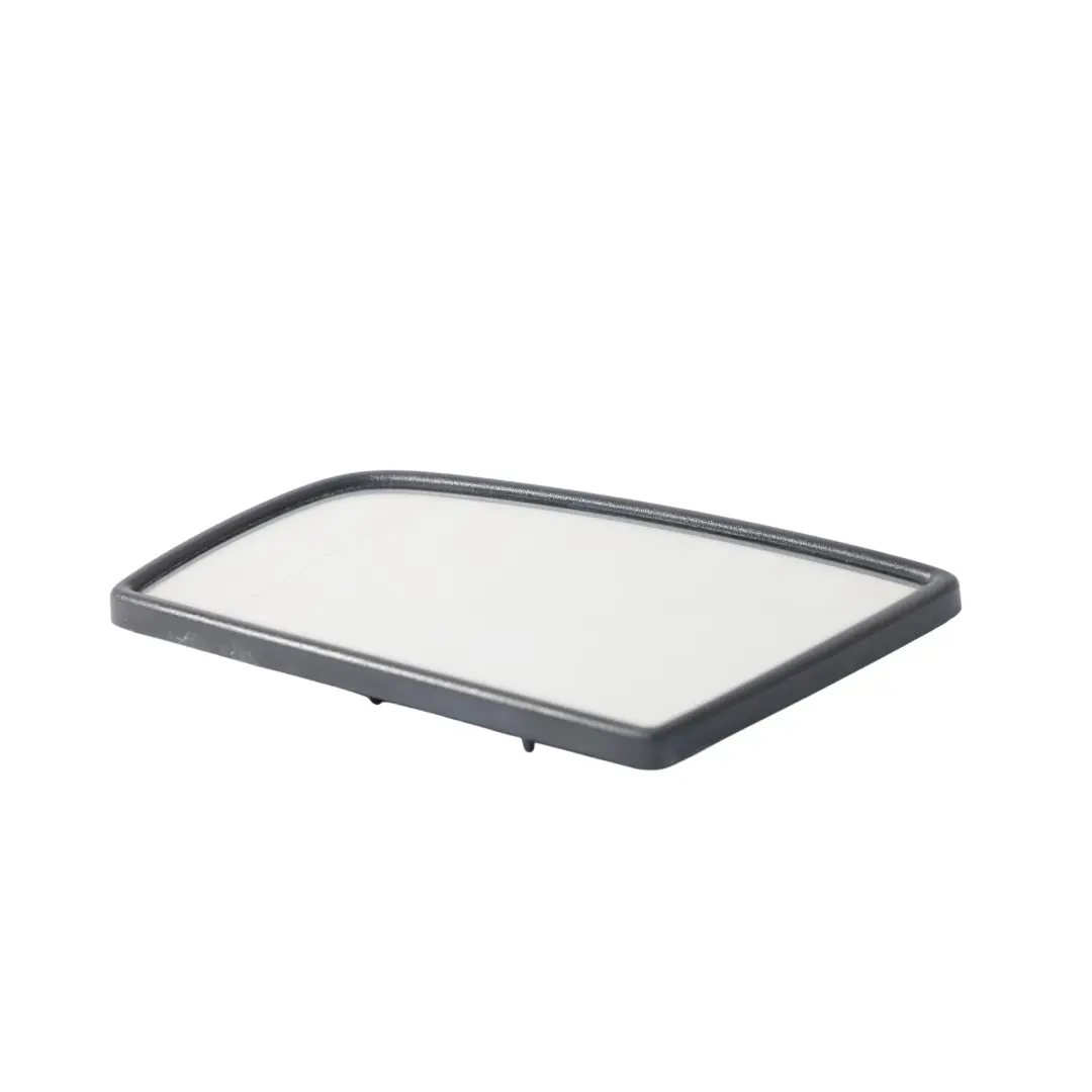 Specchio Vetro Riscaldato Grandangolare Sinistro per BMW E60 con numero di parte 7116745 BMW E60 Specchio Vetro Riscaldato Grandangolare Sinistro - SKU 7116745 - Numero di parte 7116745