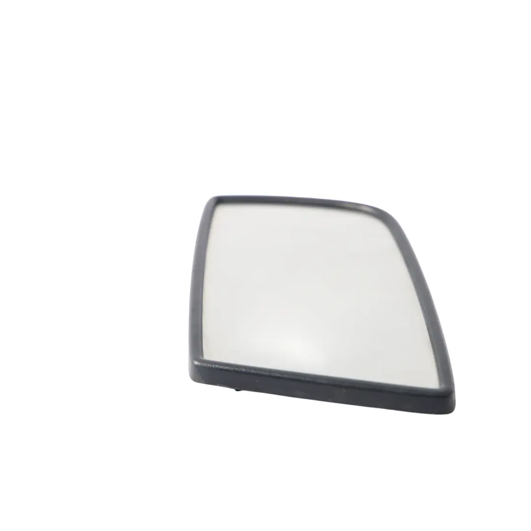 Specchio Vetro Riscaldato Grandangolare Sinistro per BMW E60 con numero di parte 7116745 BMW E60 Specchio Vetro Riscaldato Grandangolare Sinistro - SKU 7116745 - Numero di parte 7116745