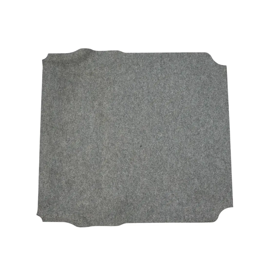 Pannello Di Rivestimento Del Bagagliaio Del Baule per BMW E93 Cabrio con numero di parte 7124302 BMW E93 Cabrio Pannello Di Rivestimento Del Bagagliaio Del Baule - SKU 7124302 - Numero di parte 7124302