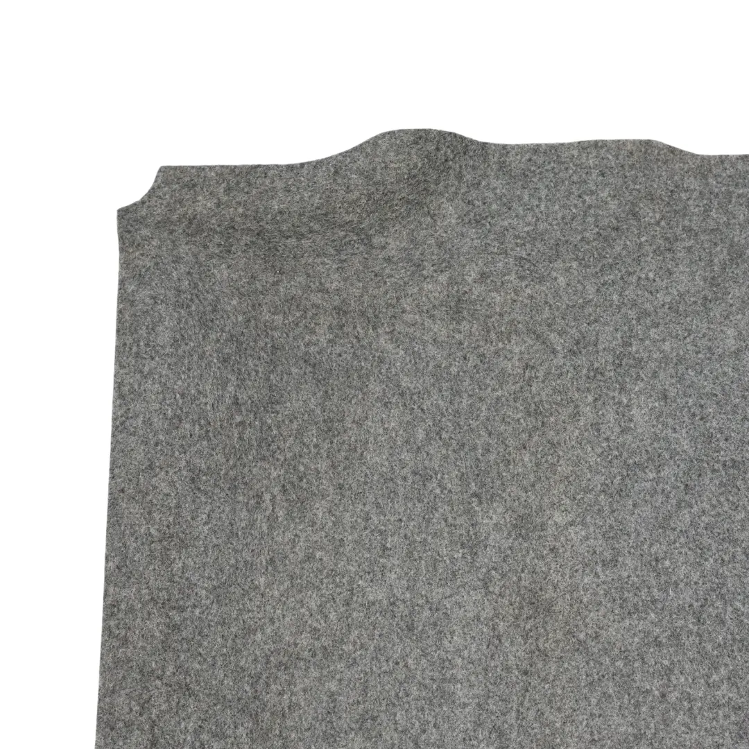 BMW E93 Convertible Boot Trunk Luggage Compartment Trim Panel - SKU 7124302 - Número de pieza 7124302