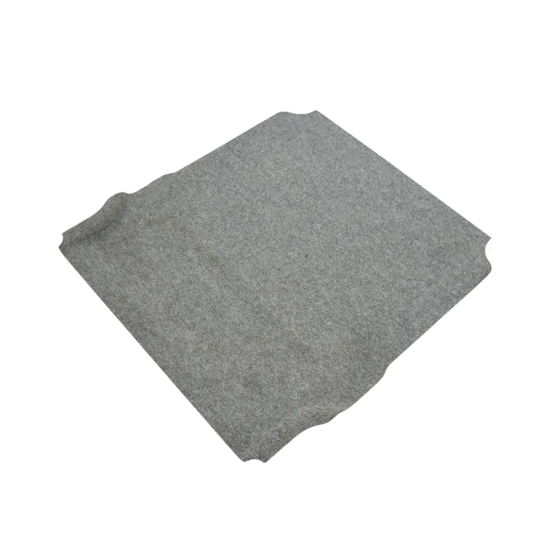 Kofferraum Verkleidung Gepäckraum Verkleidung für BMW E93 Cabrio mit Teilenummer 7124302 BMW E93 Cabrio Kofferraum Verkleidung Gepäckraum Verkleidung - SKU 7124302 - Teilenummer 7124302