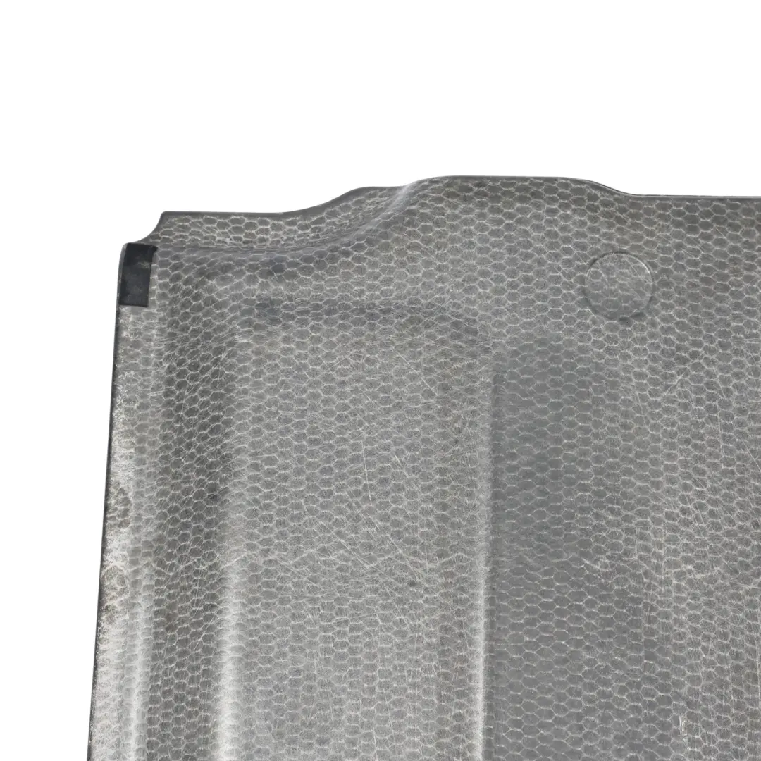 BMW E93 Convertible Boot Trunk Luggage Compartment Trim Panel - SKU 7124302 - Número de pieza 7124302