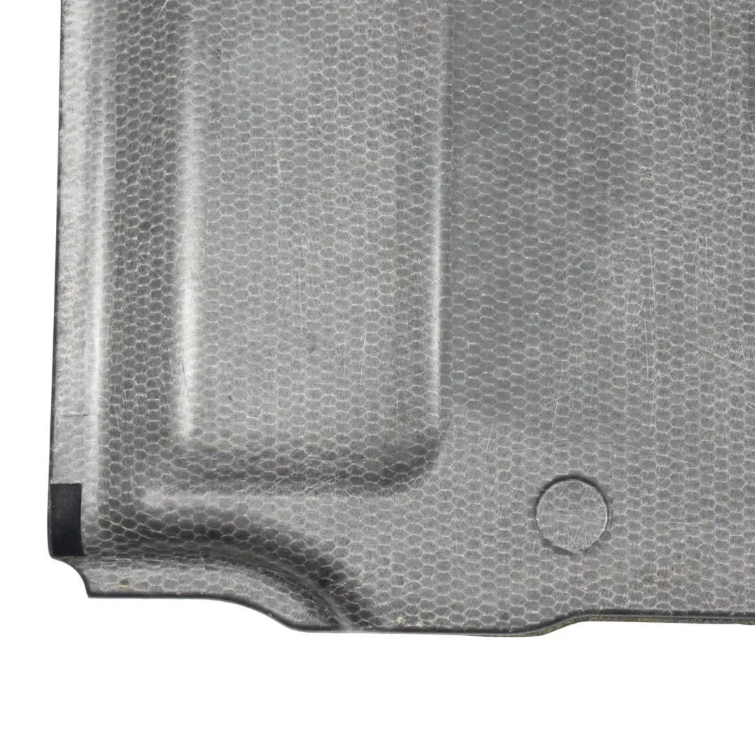 BMW E93 Convertible Panel Embellecedor Del Maletero - SKU 7124302 - Número de pieza 7124302