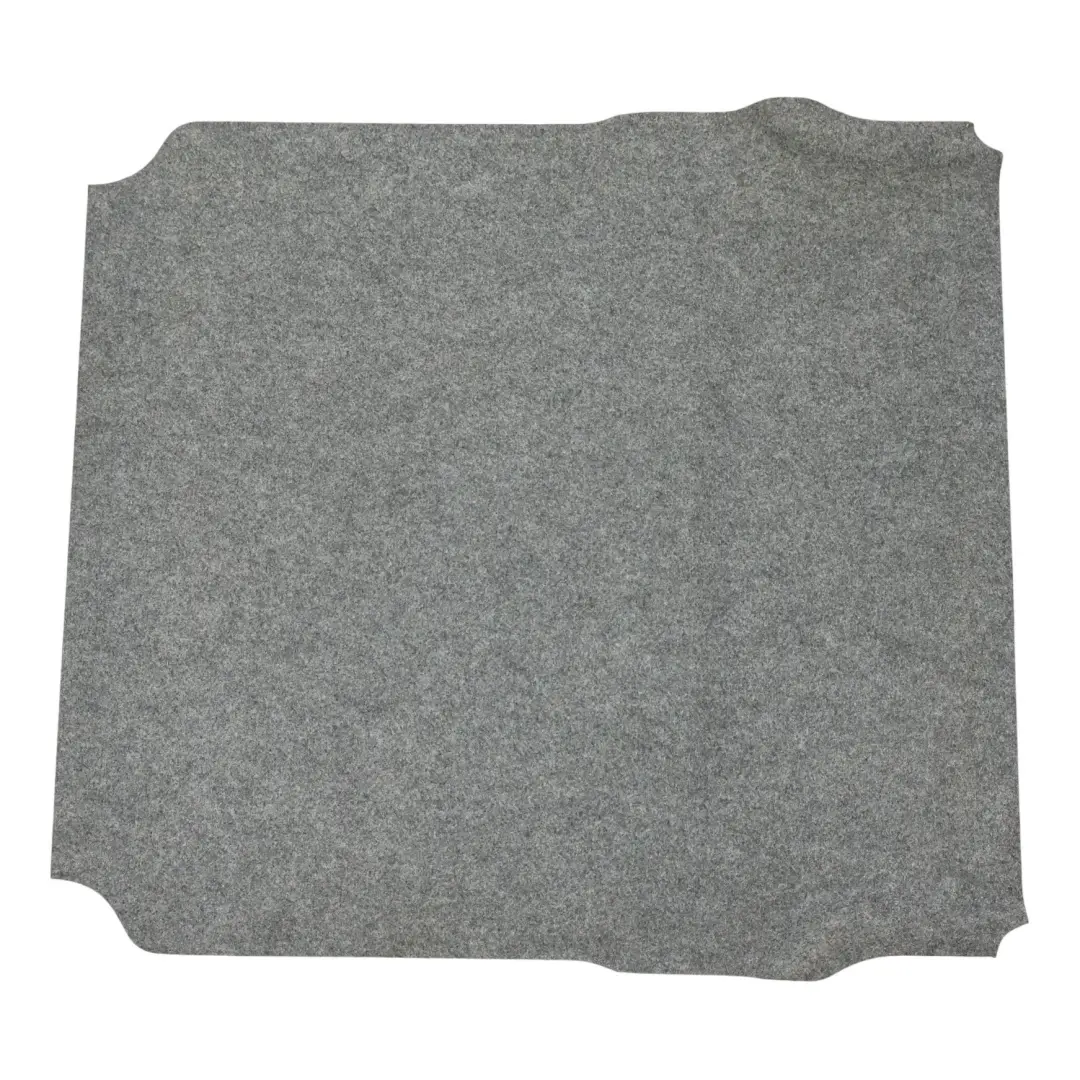 BMW E93 Kabriolet Wykładzina Tapicerka Osłona Podłoga Bagażnika - SKU 7124302 - Numer Części 7124302