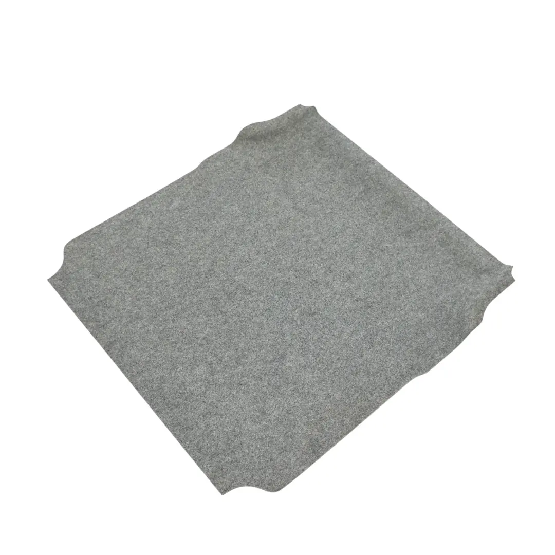 Panel Embellecedor Del Maletero para BMW E93 Convertible con número de pieza 7124302 BMW E93 Convertible Panel Embellecedor Del Maletero - SKU 7124302 - Número de pieza 7124302