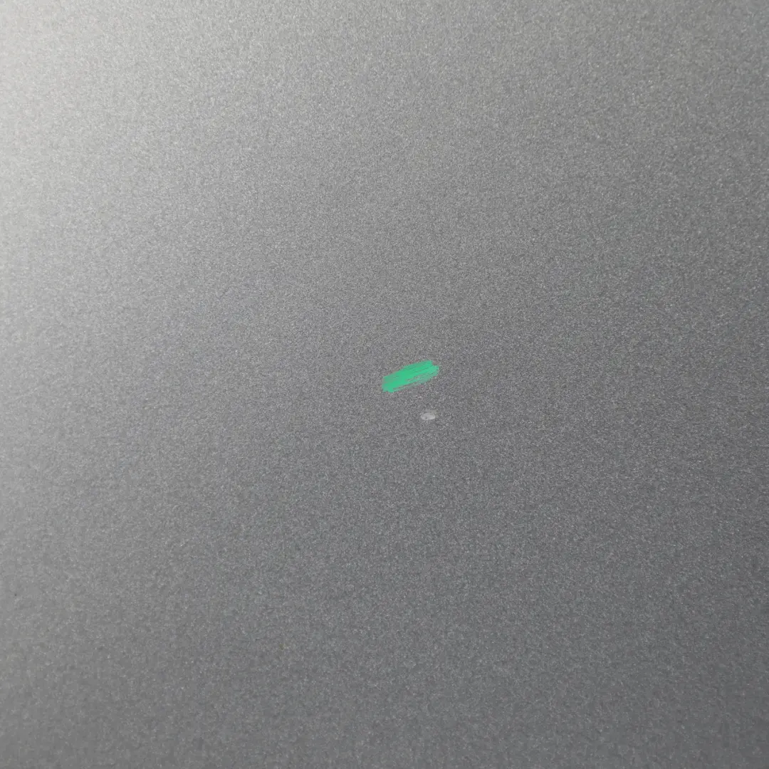 Side Panel Wing Fender Front Left N/S Spacegrau Space Grey - A52 to BMW E81 E87 with Part number 7133227 BMW E81 E87 Side Panel Wing Fender Front Left N/S Spacegrau Space Grey - A52 - SKU 7133227-SCG - Part number 7133227