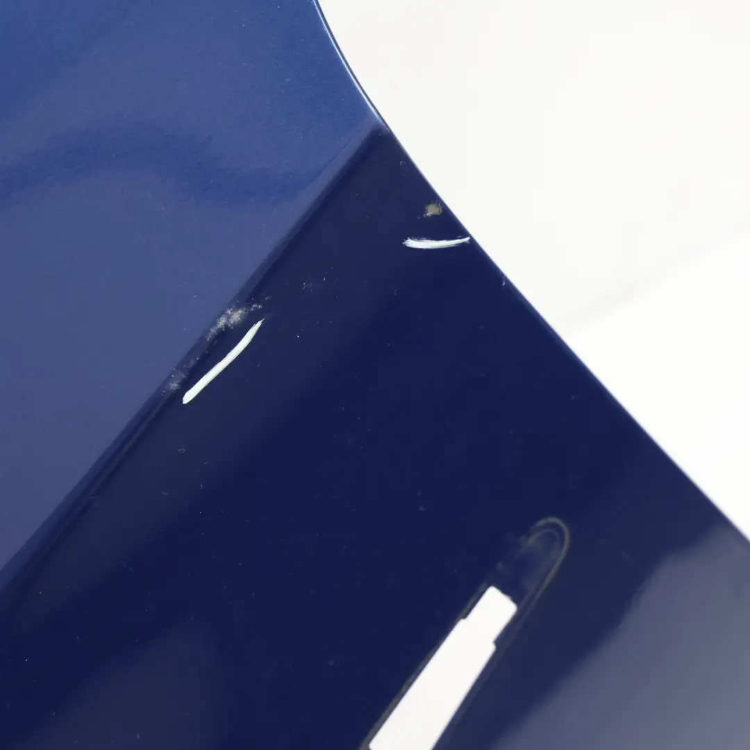 Seitenwand Vorne Links Kotflügel Montegoblau Montego Blau - A51 für BMW E90 E91 mit Teilenummer 7135679 BMW E90 E91 Seitenwand Vorne Links Kotflügel Montegoblau Montego Blau - A51 - SKU 7135679-MTB3 - Teilenummer 7135679