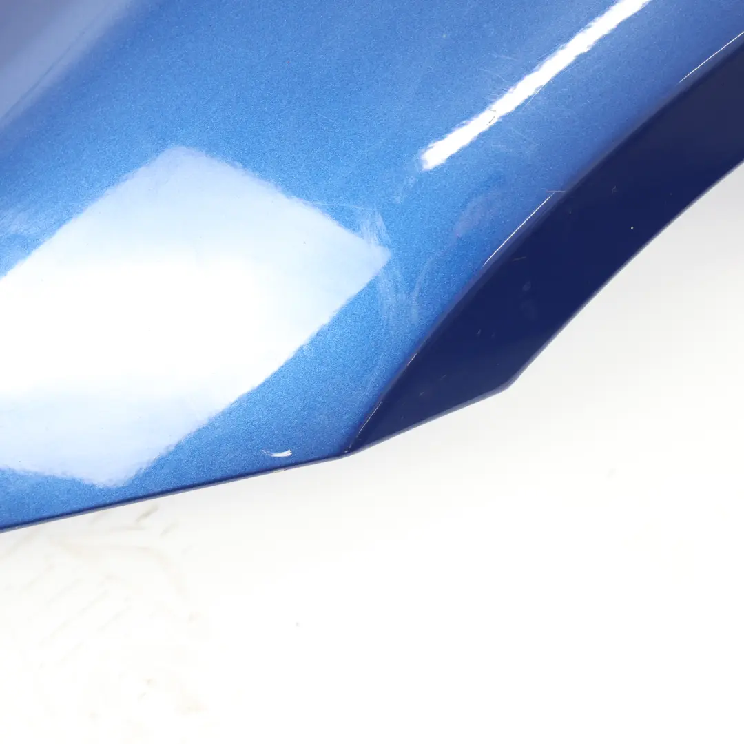 BMW E90 E91 Błotnik Lewy Przedni Montegoblau - A51 - SKU 7135679-MTB3 - Numer Części 7135679