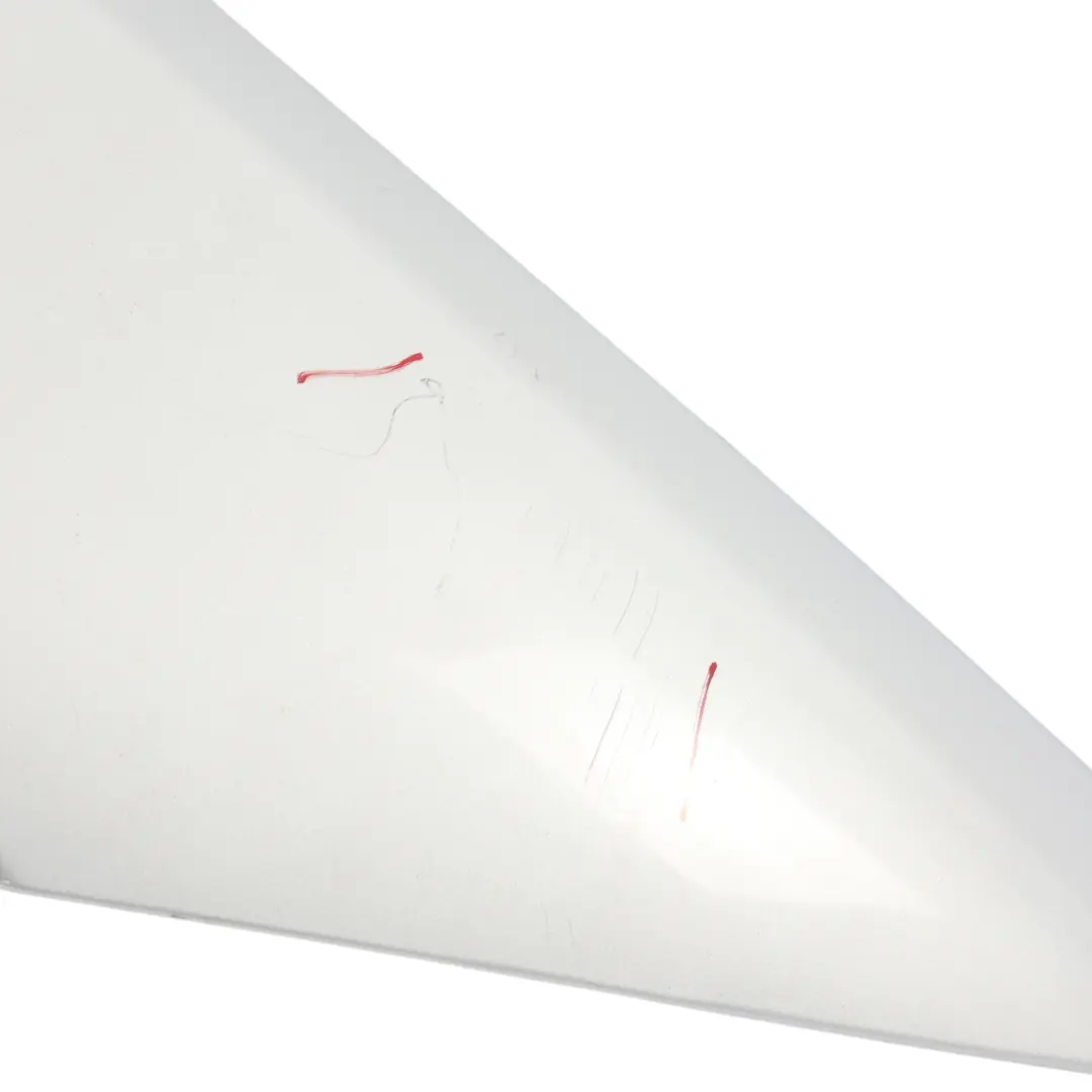 Panneau Laterale Avant Droit Titansilber Metallic Argent - 354 pour BMW E90 E91 à propos du numéro de pièce 7135680 BMW E90 E91 Panneau Laterale Avant Droit Titansilber Metallic Argent - 354 - SKU 7135680-TS - Numéro de pièce 7135680