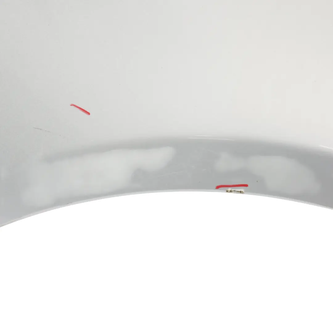 Pannello Laterale Parafango Ala Anteriore Destra Titansilber - 354 per BMW E90 E91 con numero di parte 7135680 BMW E90 E91 Pannello Laterale Parafango Ala Anteriore Destra Titansilber - 354 - SKU 7135680-TS - Numero di parte 7135680