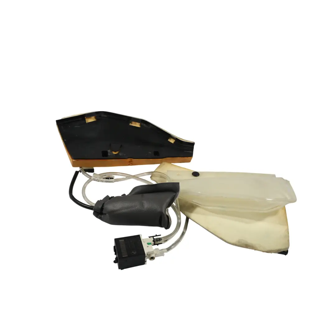 BMW E81 E87 E90 E92 Pompe Pour Coussin Lombaire Siège Avant - SKU 7138788-5 - Numéro de pièce 7138788