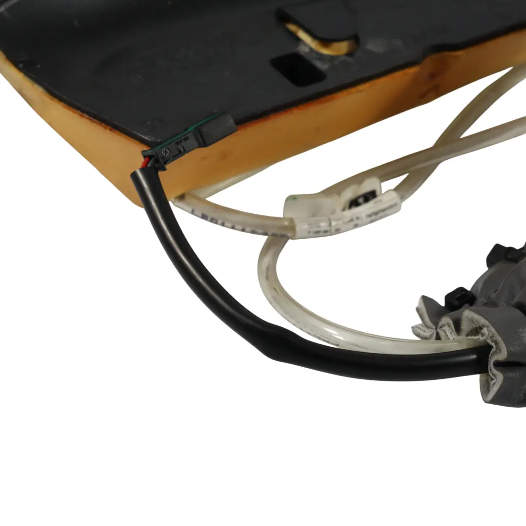 BMW E81 E87 E90 E92 Podparcie Lędźwiowe Fotela Przedniego Pompa - SKU 7138788-5 - Numer Części 7138788