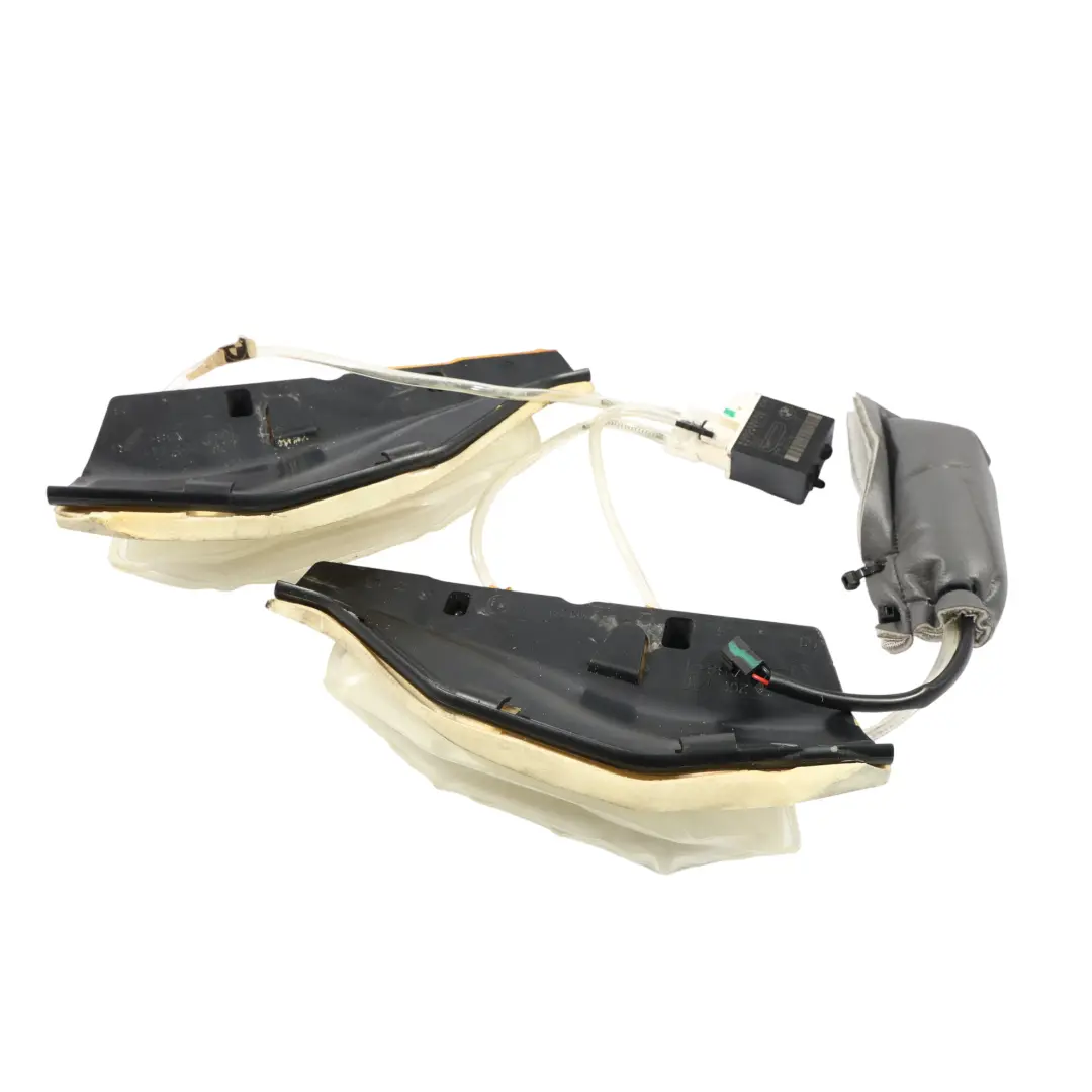 Pompe Pour Coussin Lombaire Siège Avant pour BMW E81 E87 E90 E92 à propos du numéro de pièce 7138788 BMW E81 E87 E90 E92 Pompe Pour Coussin Lombaire Siège Avant - SKU 7138788-5 - Numéro de pièce 7138788