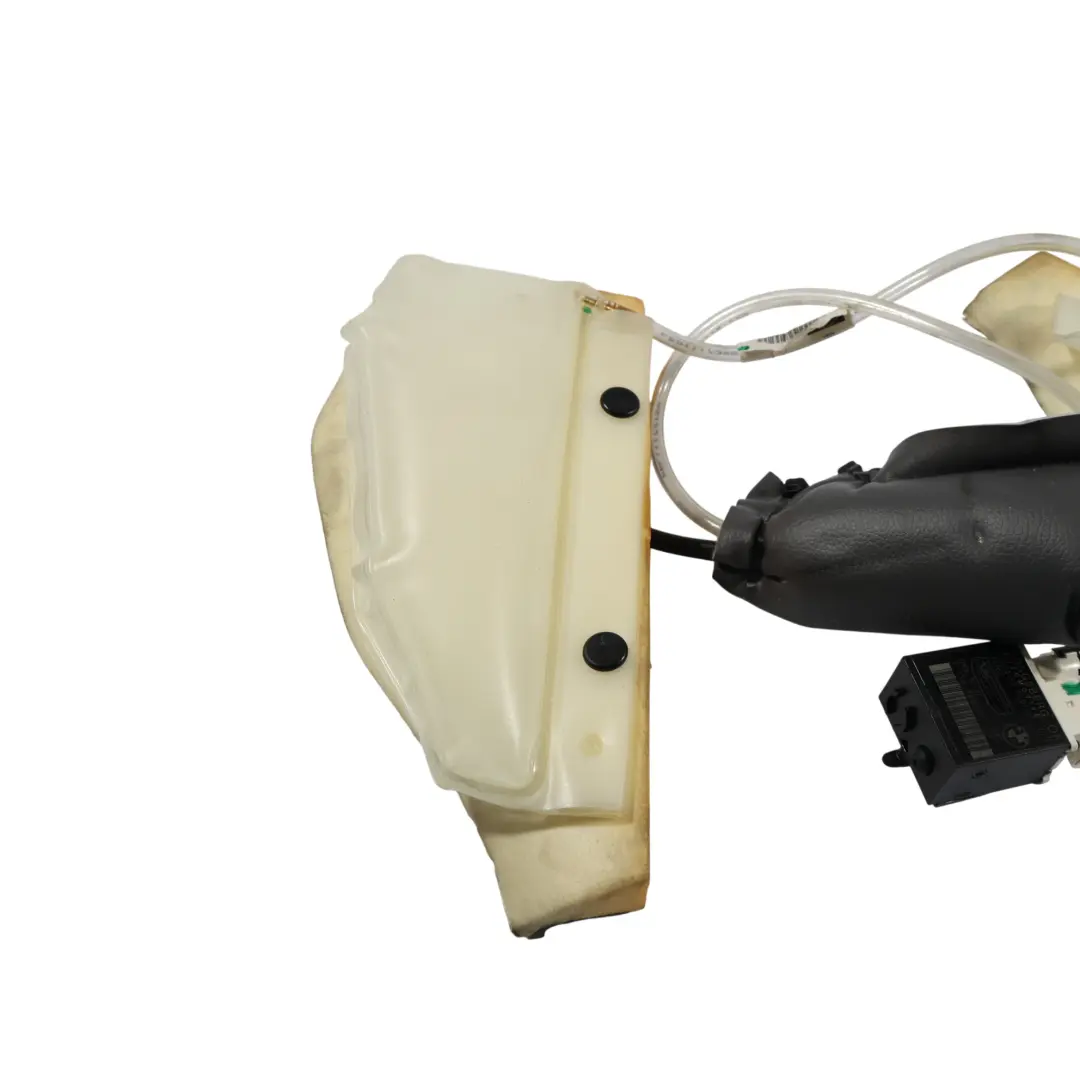 BMW E81 E87 E90 E92 Podparcie Lędźwiowe Fotela Przedniego Pompa - SKU 7138788-5 - Numer Części 7138788
