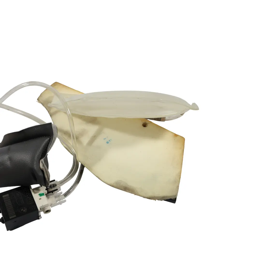 BMW E81 E87 E90 E92 Lendenwirbelstütze Vordersitz Lordosekissen Pumpe - SKU 7138788-5 - Teilenummer 7138788
