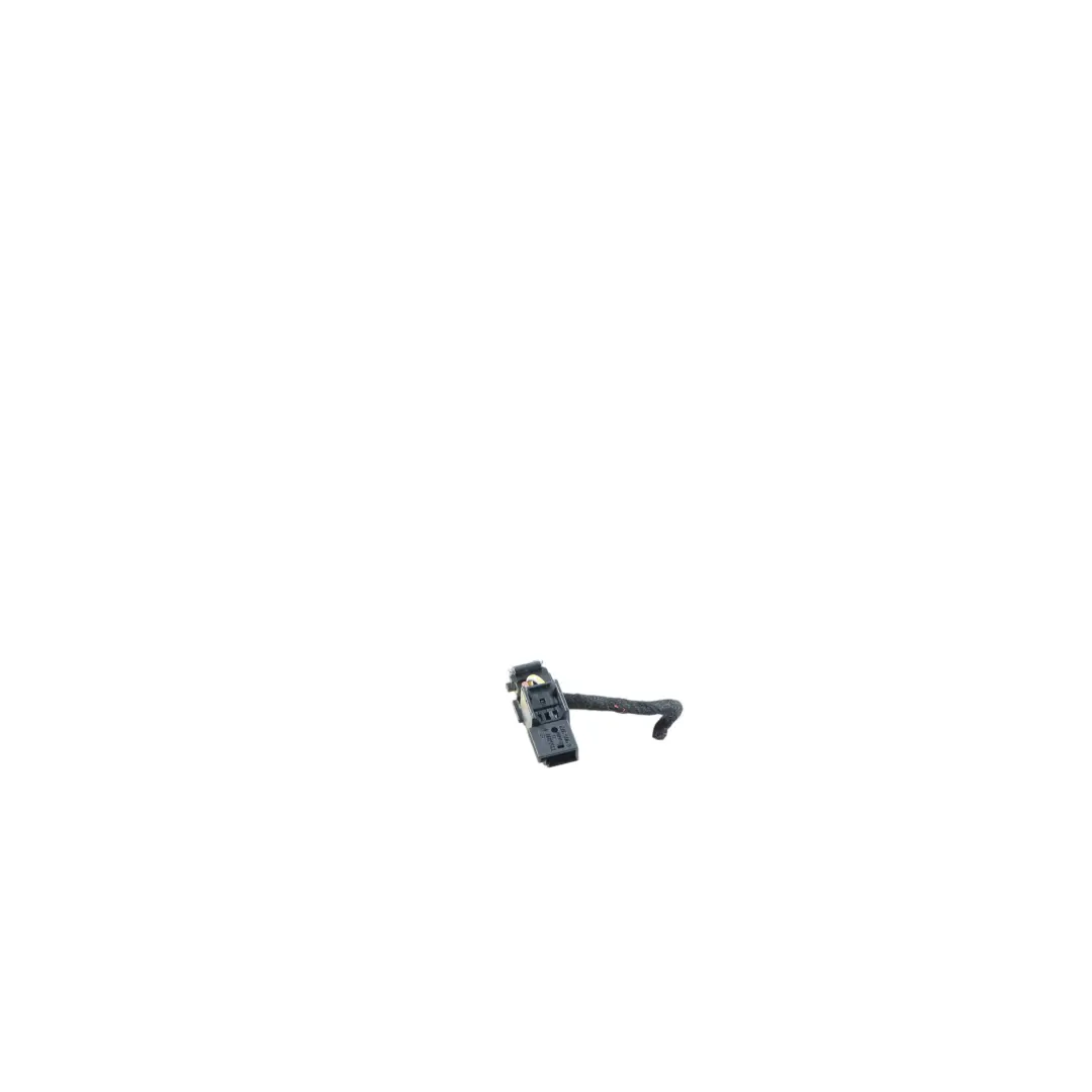 BMW E87 E90 X1 E84 Front Sport Seat Thigh Support Heater Element - SKU 7138803 - Part number 7138803