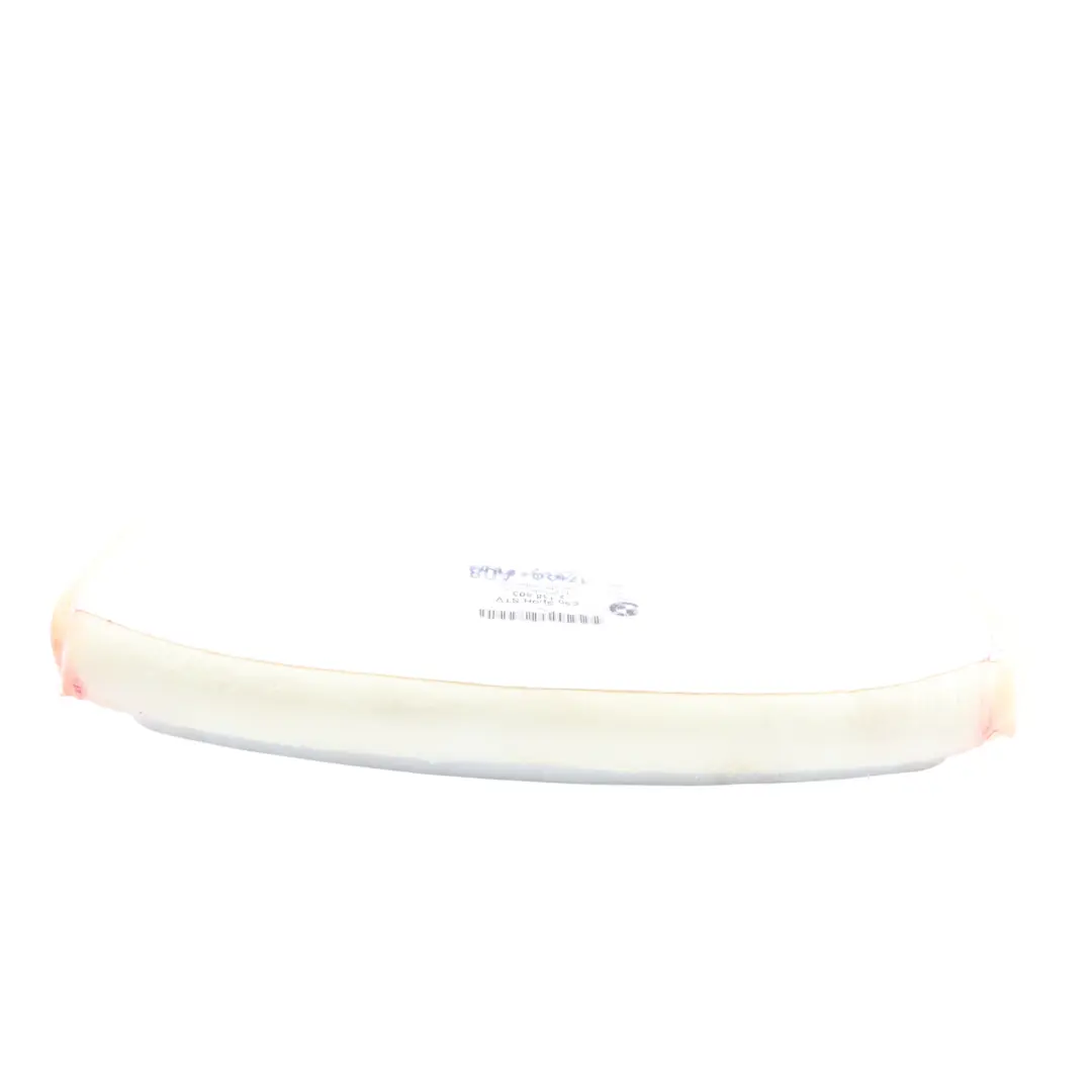 BMW E87 E90 X1 E84 Front Sport Seat Thigh Support Heater Element - SKU 7138803 - Part number 7138803