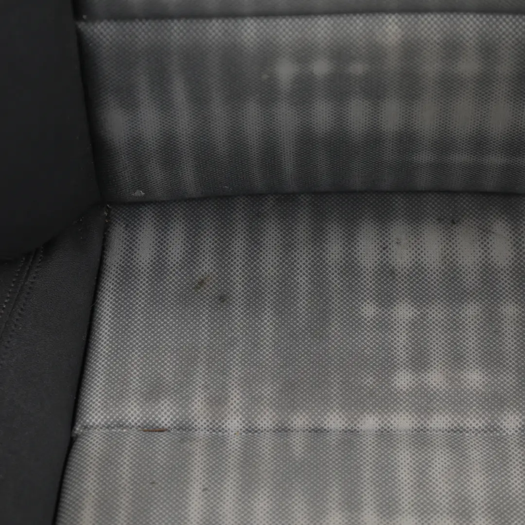 Front Seat BMW E87 M Sport Cloth Imitation Leather Graphit Interior Left N/S to with Part number 7139677 Front Seat BMW E87 M Sport Cloth Imitation Leather Graphit Interior Left N/S - SKU 7139677-1 - Part number 7139677