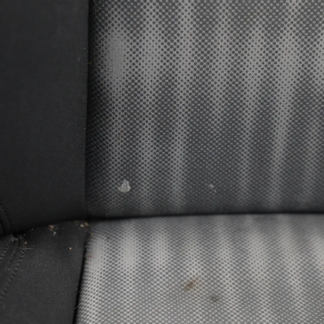  Front Seat BMW E87 M Sport Cloth Imitation Leather Graphit Interior Left N/S - SKU 7139677-1 - Part number 7139677