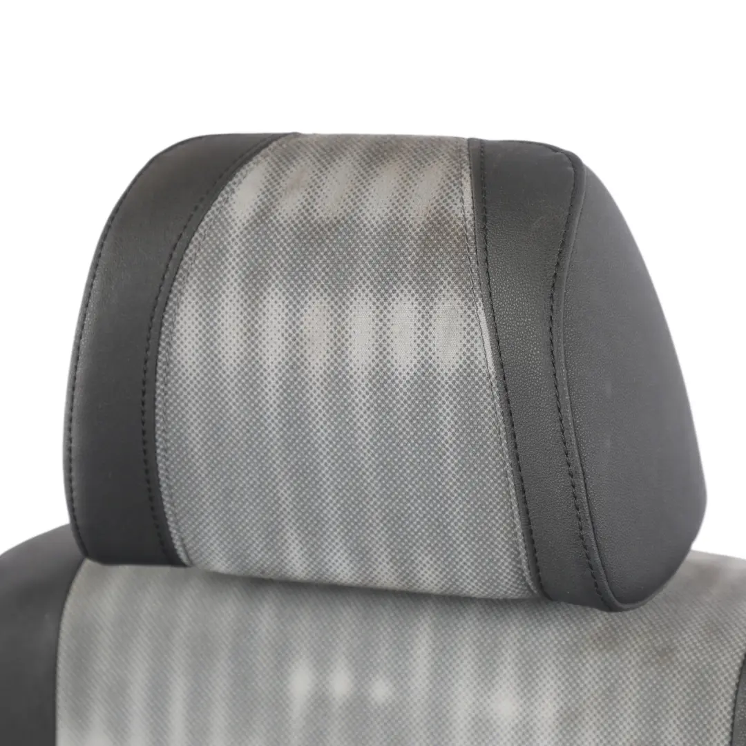 Front Seat BMW E87 M Sport Cloth Imitation Leather Graphit Interior Left N/S - SKU 7139677-1 - Part number 7139677