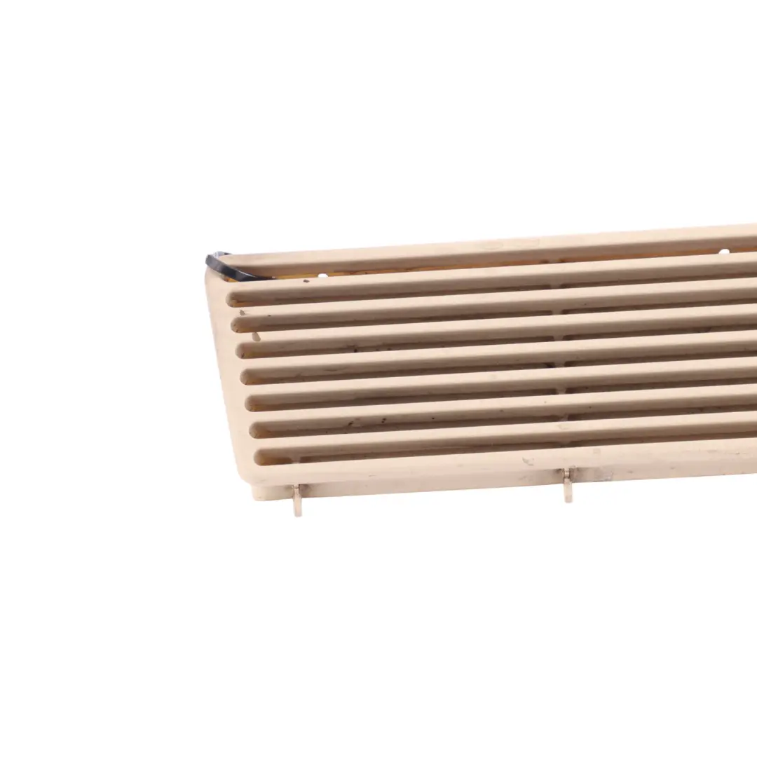 BMW E93 Rollover Panel Grille Convertible Covering Trim Panel - SKU 7144576 - Part number 7144576