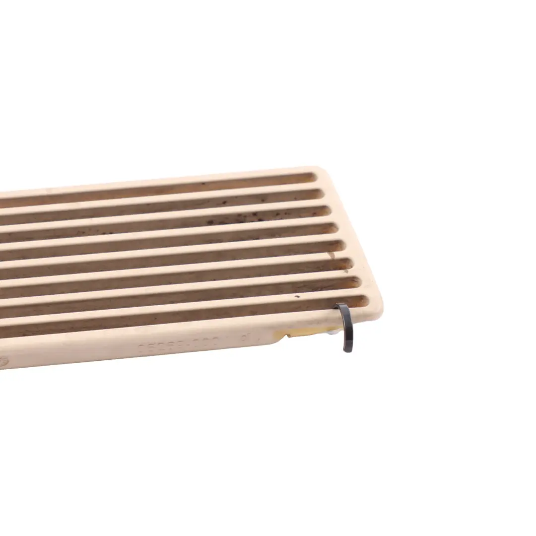 Grille De Protection De Capote Panneau De Garniture pour BMW E93 à propos du numéro de pièce 7144576 BMW E93 Grille De Protection De Capote Panneau De Garniture - SKU 7144576 - Numéro de pièce 7144576