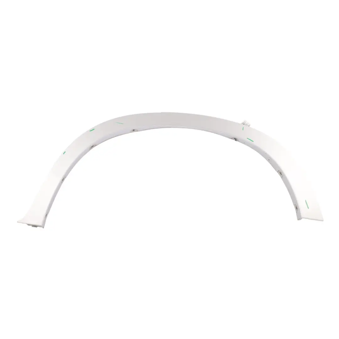 Arch Rear Left N/S Housing Titansilber Metallic - 354 to BMW X5 E70 Wheel with Part number 7158425 BMW X5 E70 Wheel Arch Rear Left N/S Housing Titansilber Metallic - 354 - SKU 7158425-TS - Part number 7158425