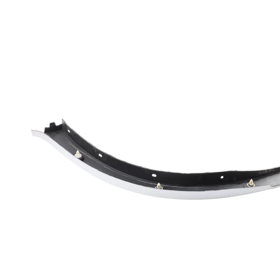 Arch Rear Left N/S Housing Titansilber Metallic - 354 to BMW X5 E70 Wheel with Part number 7158425 BMW X5 E70 Wheel Arch Rear Left N/S Housing Titansilber Metallic - 354 - SKU 7158425-TS - Part number 7158425