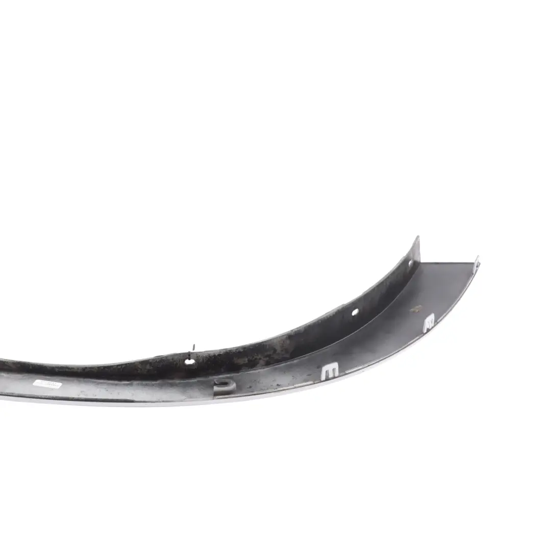 Arch Rear Left N/S Housing Titansilber Metallic - 354 to BMW X5 E70 Wheel with Part number 7158425 BMW X5 E70 Wheel Arch Rear Left N/S Housing Titansilber Metallic - 354 - SKU 7158425-TS - Part number 7158425