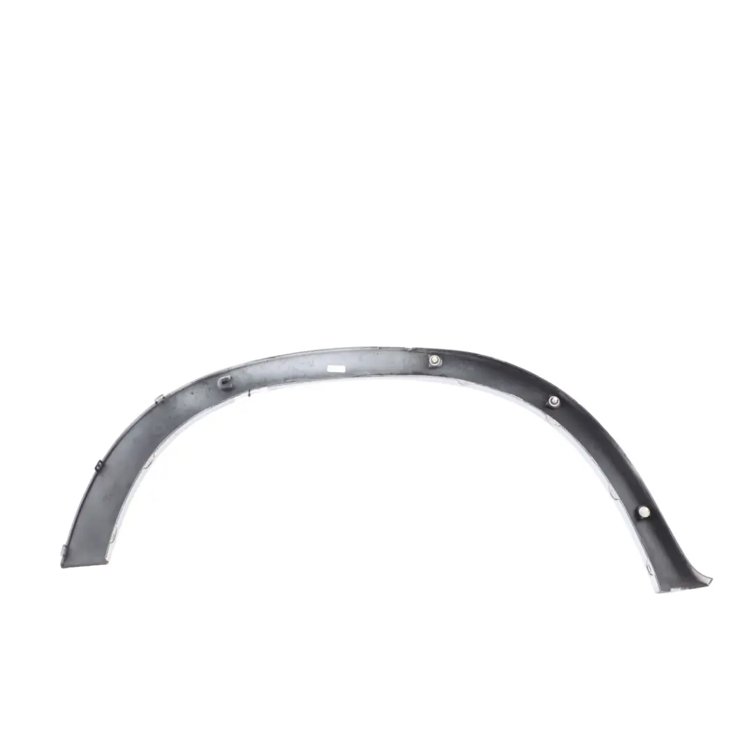 Arch Rear Left N/S Housing Titansilber Metallic - 354 to BMW X5 E70 Wheel with Part number 7158425 BMW X5 E70 Wheel Arch Rear Left N/S Housing Titansilber Metallic - 354 - SKU 7158425-TS - Part number 7158425