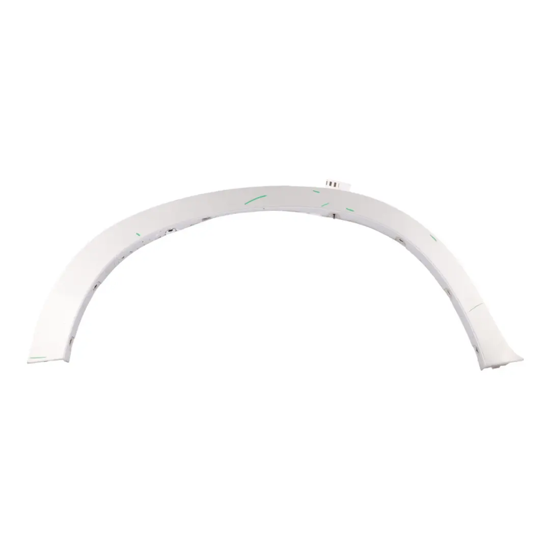 BMW X5 E70 Wheel Arch Rear Right O/S Trim Strip Cover Titansilber - 354 - SKU 7158426-TS - Part number 7158426