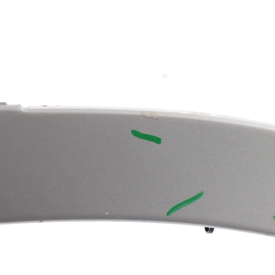 BMW X5 E70 Wheel Arch Rear Right O/S Trim Strip Cover Titansilber - 354 - SKU 7158426-TS - Part number 7158426