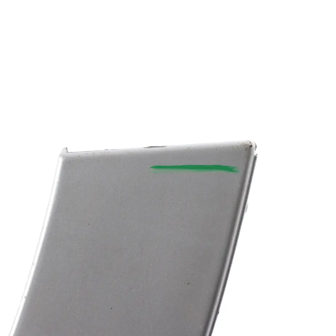 BMW X5 E70 Wheel Arch Rear Right O/S Trim Strip Cover Titansilber - 354 - SKU 7158426-TS - Part number 7158426