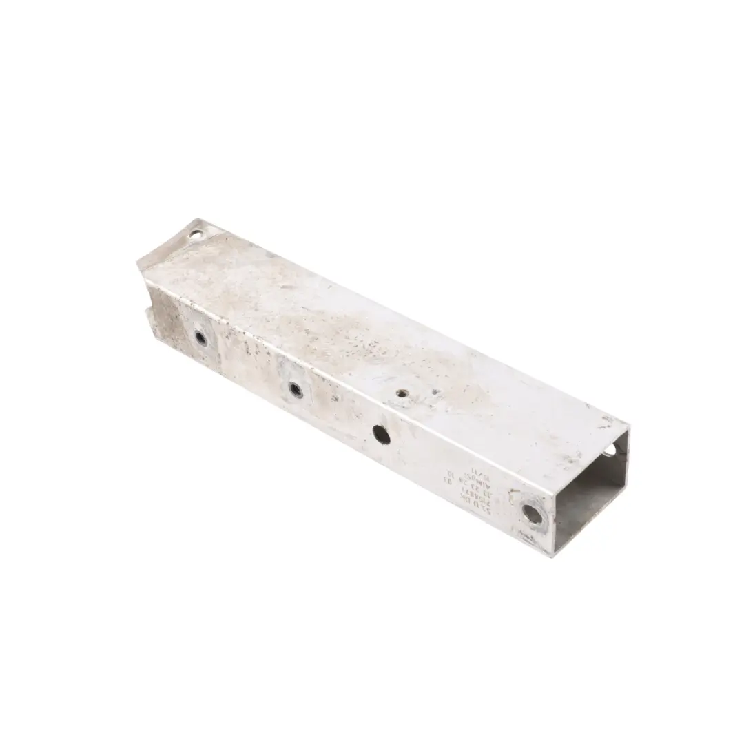 Front Bumper Deformation Shock Impacht Absorber Left N/S to BMW F01 F02 with Part number 7158871 BMW F01 F02 Front Bumper Deformation Shock Impacht Absorber Left N/S - SKU 7158871 - Part number 7158871