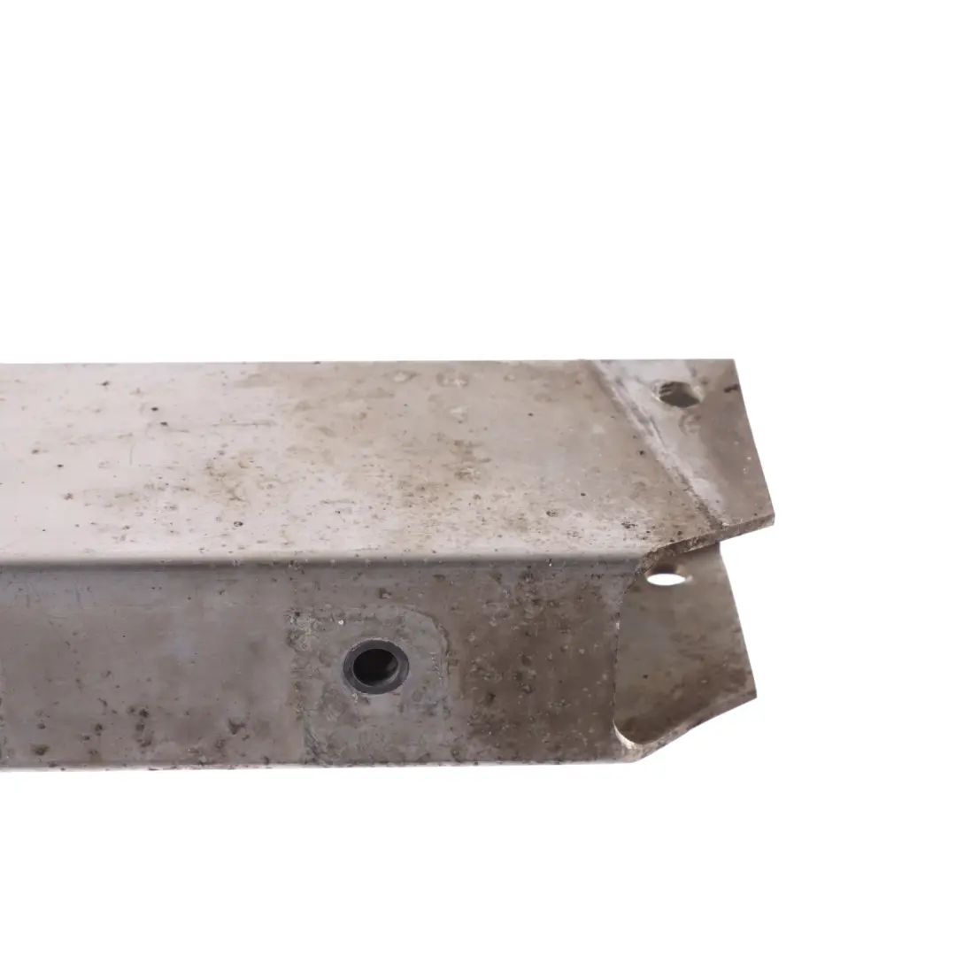 Front Bumper Deformation Shock Impacht Absorber Left N/S to BMW F01 F02 with Part number 7158871 BMW F01 F02 Front Bumper Deformation Shock Impacht Absorber Left N/S - SKU 7158871 - Part number 7158871