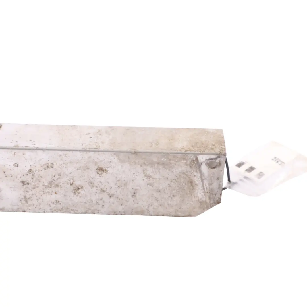 BMW F01 F02 F03 Elemento Deformación Barra Choque Delantero Derecho - SKU 7158872 - Número de pieza 7158872