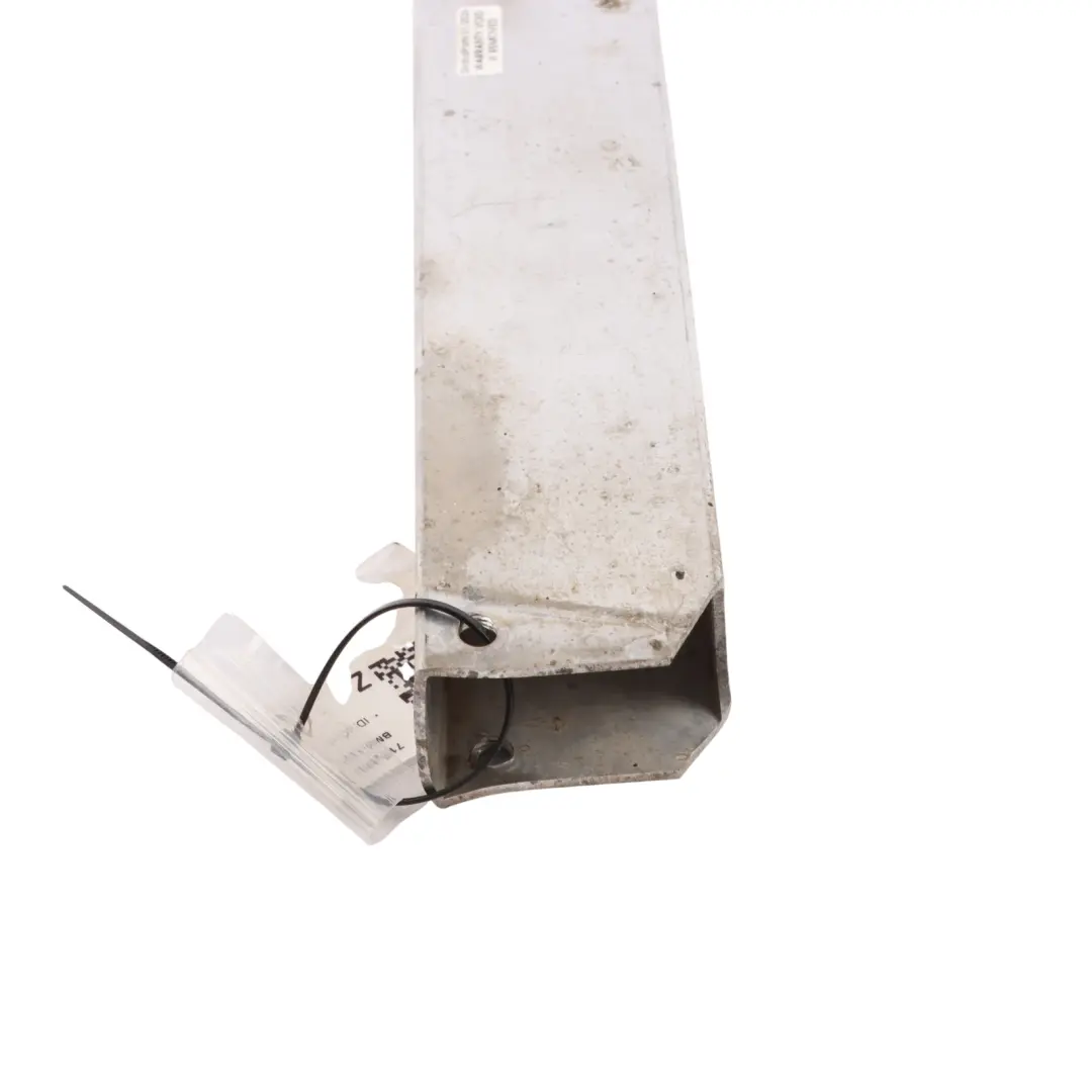 BMW F01 F02 F03 Crashbar Absorber Vorne Rechts Deformationselement - SKU 7158872 - Teilenummer 7158872