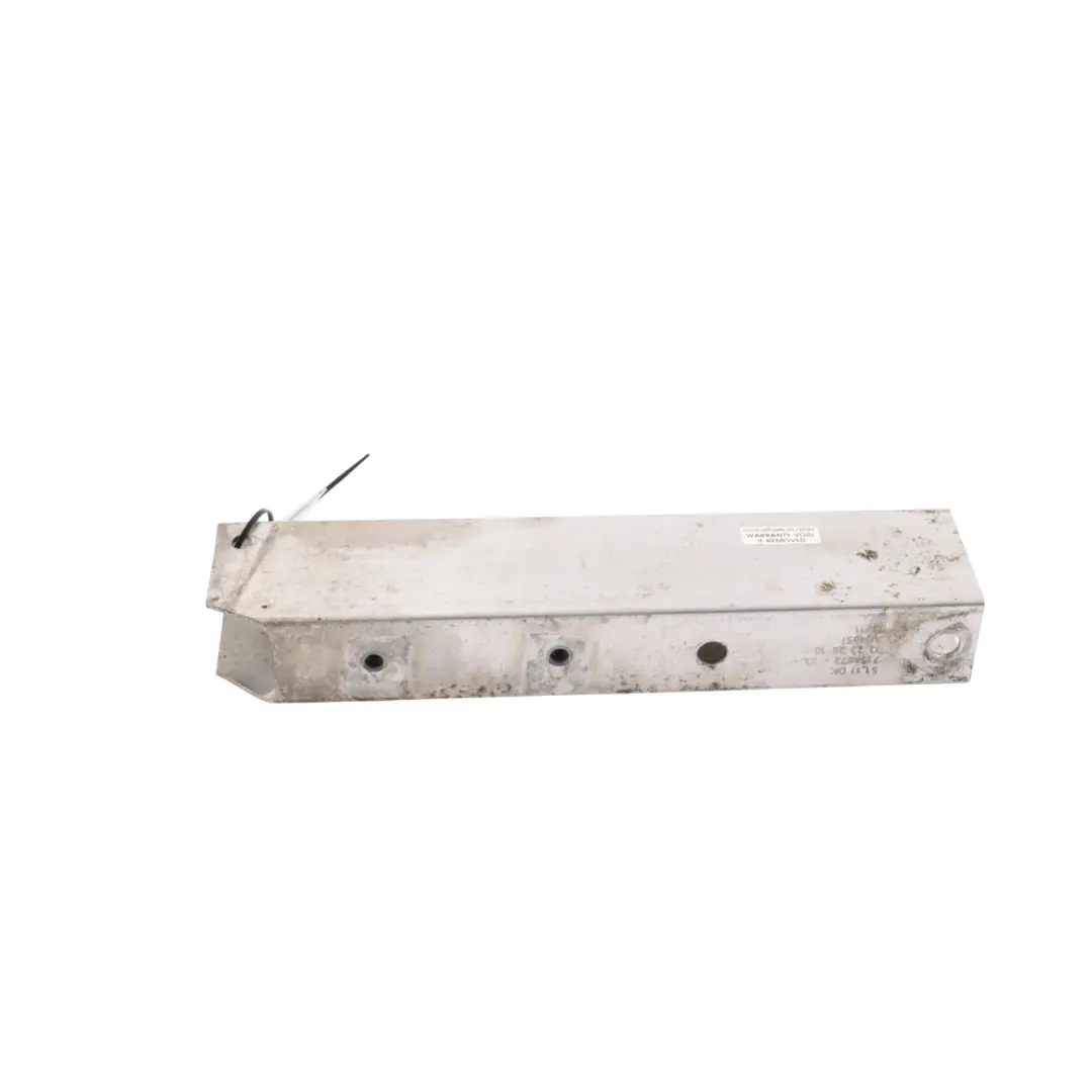 BMW F01 F02 F03 Crashbar Absorber Vorne Rechts Deformationselement - SKU 7158872 - Teilenummer 7158872